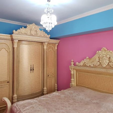 City Center In Yerevan Apartament-45 Bagian luar foto