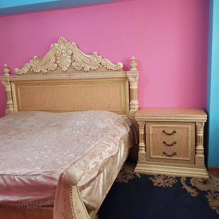 City Center In Yerevan Apartament-45 Bagian luar foto