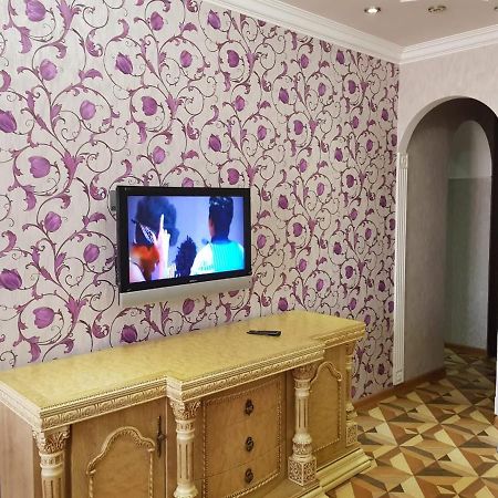 City Center In Yerevan Apartament-45 Bagian luar foto