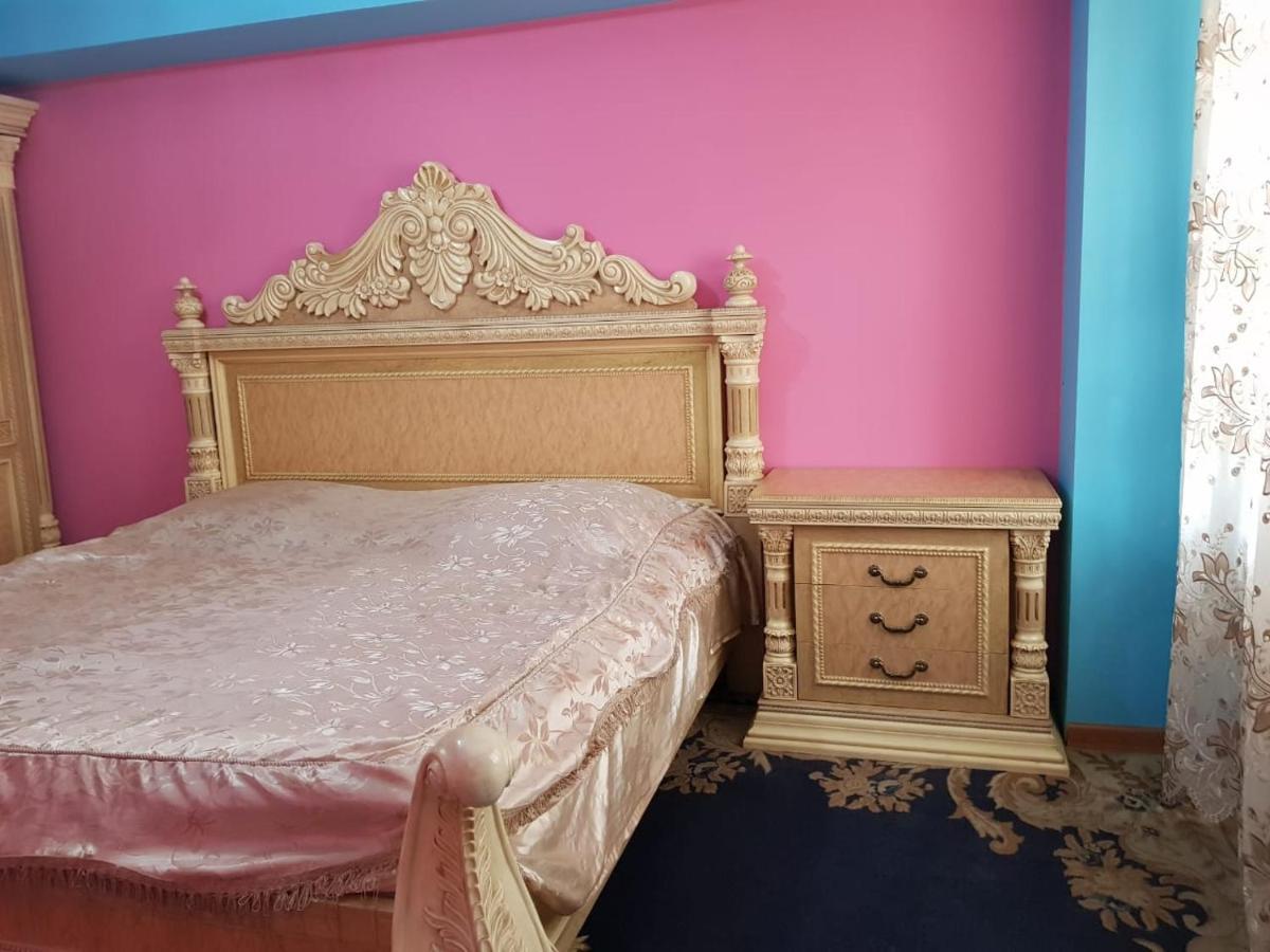 City Center In Yerevan Apartament-45 Bagian luar foto