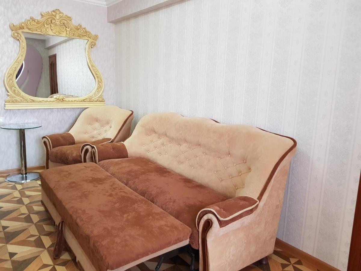 City Center In Yerevan Apartament-45 Bagian luar foto