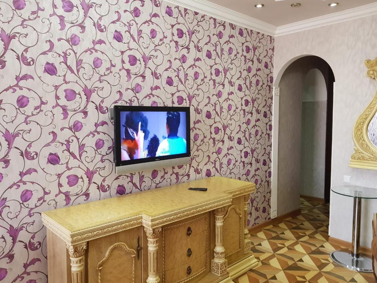City Center In Yerevan Apartament-45 Bagian luar foto